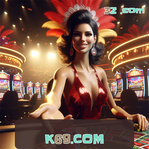 Slots Brasileiros: Emoção e Prêmios Que Encantam Jogadores