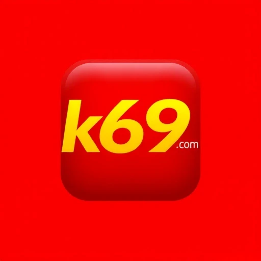 k69.com Logo