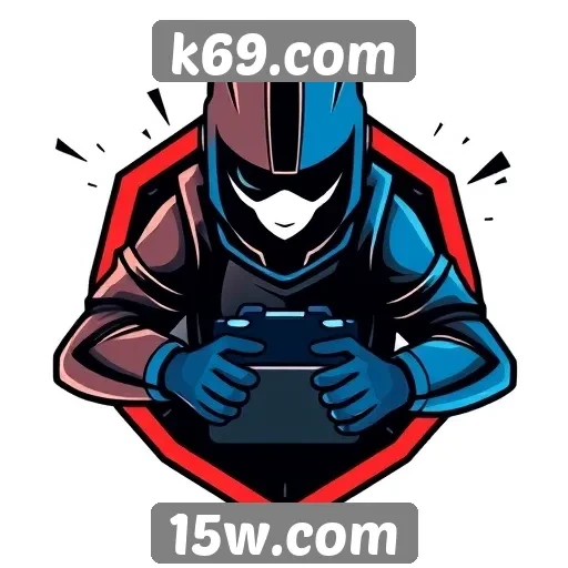 Flashbacks dos torneios de jogos no k69.com