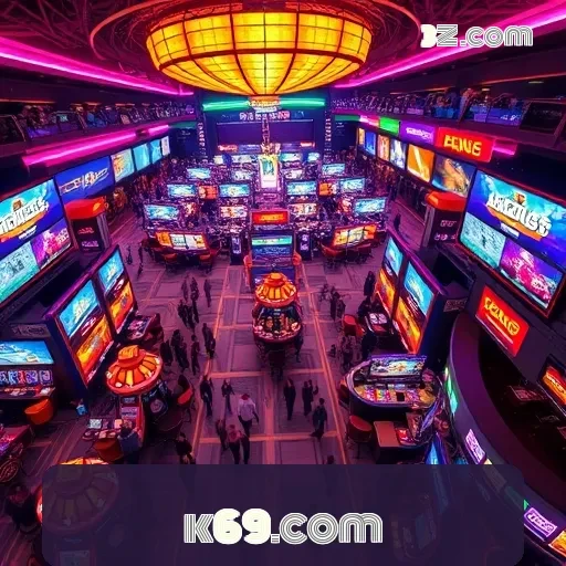k69.com Torneios