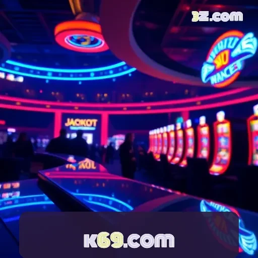 k69.com Saques
